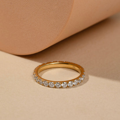 Eternity Ring